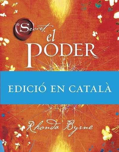 EL PODER | 9788492920006 | BYRNE, RHONDA