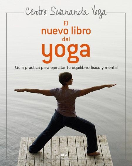 EL NUEVO LIBRO DEL YOGA | 9788479014995 | LIDELL, LUCY