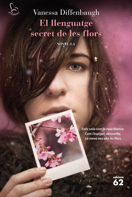 EL LLENGUATGE SECRET DE LES FLORS | 9788429769227 | DIFFENBAUGH, VANESSA