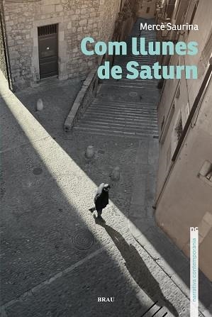 COM LLUNES DE SATURN | 9788496905917 | MERCE SAURINA