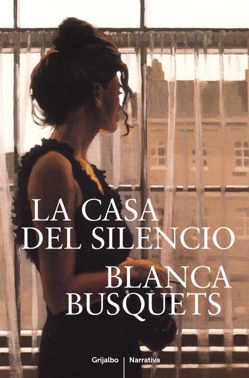 LA CASA DEL SILENCIO | 9788425348204 | BLANCA BUSQUETS