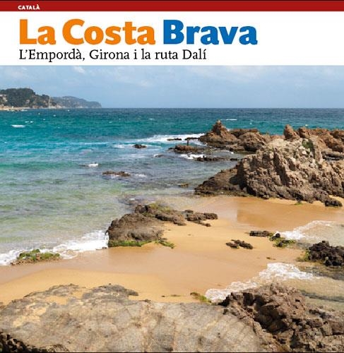 COSTA BRAVA, LA -CATALA- | 9788484780168 | MOIX PUIG, LLÀTZER