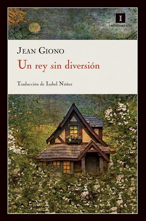 REY SIN DIVERSION, UN | 9788415130222 | GIONO, JEAN