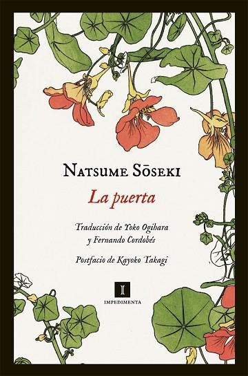 PUERTA, LA | 9788415578178 | SOSEKI, NATSUME