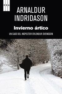 INVIERNO ARTICO | 9788490063439 | ARNALDUR INDRIDASON