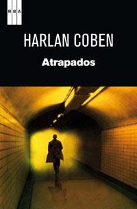 ATRAPADOS | 9788490062005 | HARLAN COBEN