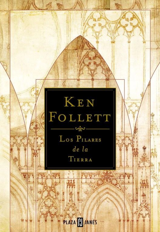 LOS PILARES DE LA TIERRA | 9788401328510 | KEN FOLLETT