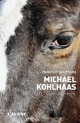 MICHAEL KOHLHAAS | 9788488839688 | KLEIST, HEINRICH VON