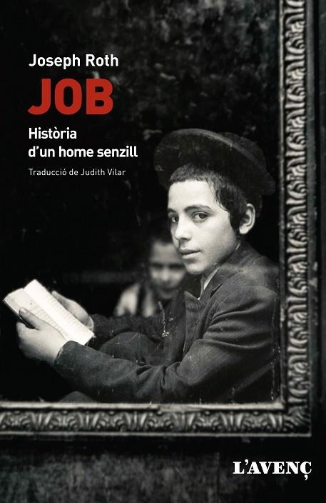 JOB HISTORIA D'UN HOME SENZILL | 9788488839640 | JOSEPH ROTH