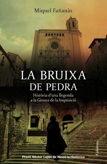 LA BRUIXA DE PEDRA | 9788466415958 | MIQUEL FAÑANAS