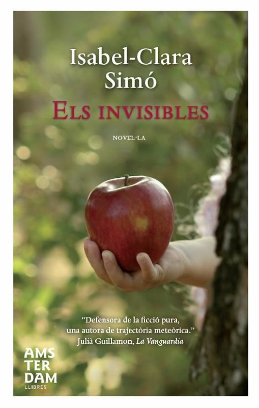 ELS INVISIBLES | 9788492941797 | SIMO, ISABEL-CLARA