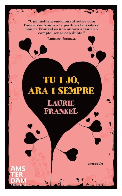 TU I JO ARA I SEMPRE | 9788492941971 | FRANKEL, LAURIE