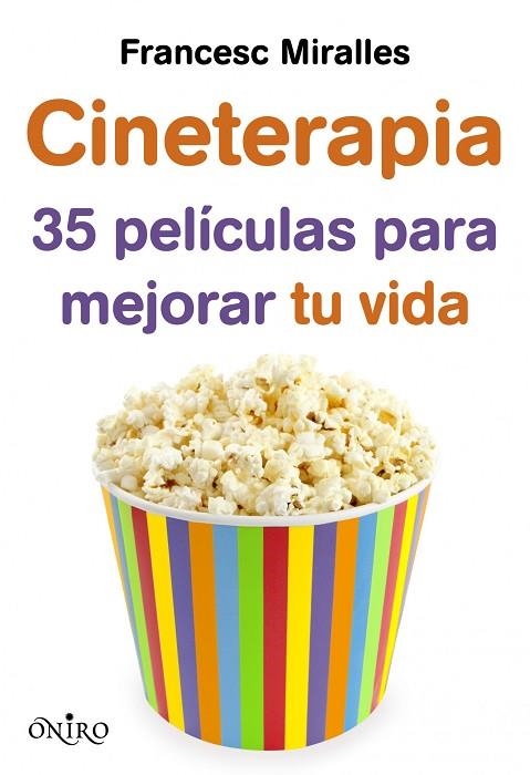 CINETERAPIA | 9788497546249 | FRANCESC MIRALLES