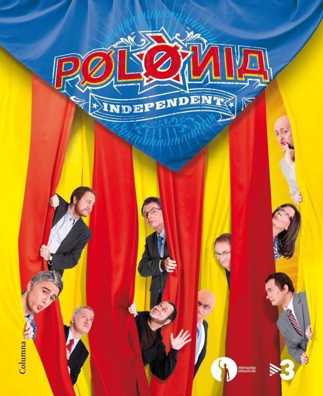 POLONIA INDEPENDENT | 9788466416320 | SOLER, TONI