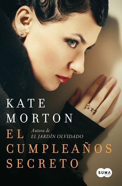 EL CUMPLEAÑOS SECRETO | 9788483654804 | MORTON, KATE