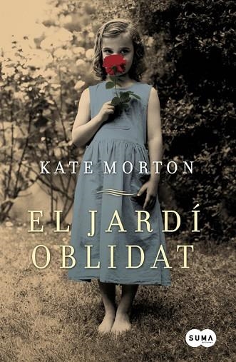 EL JARDI OBLIDAT | 9788483652701 | MORTON, KATE