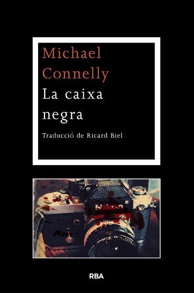 CAIXA NEGRE, LA | 9788482646152 | MICHAEL CONNELLY