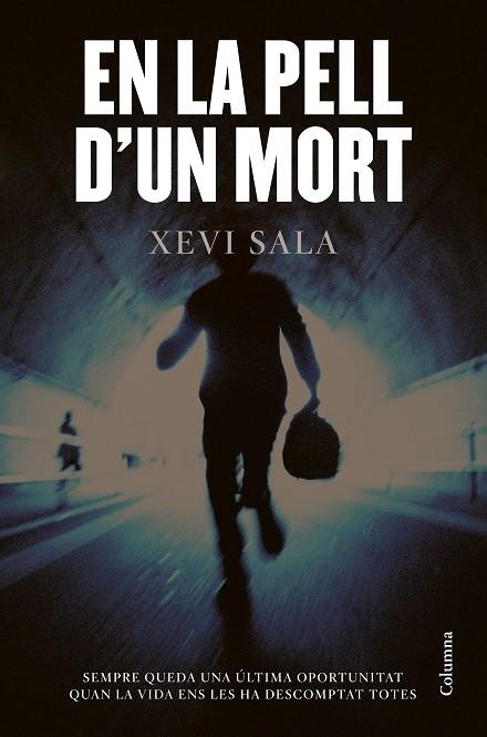 EN LA PELL D'UN MORT | 9788466414586 | XEVI SALA