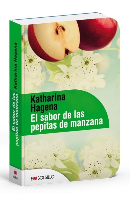 SABOR DE LAS PEPITAS DE MANZANA | 9788415140832 | HAGENA, KATHARINA