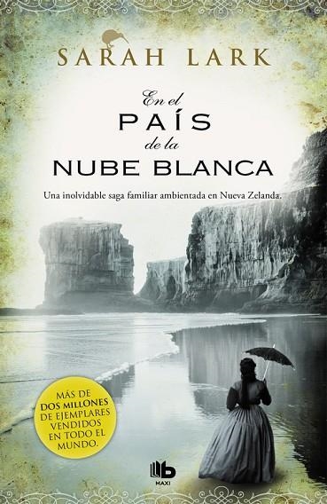 EN EL PAIS DE LA NUBE BLANCA | 9788498727692 | SARAH LARK