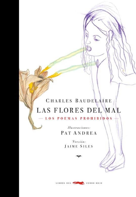 LAS FLORES DEL MAL | 9788496509986 | BAUDELAIRE, CHARLES