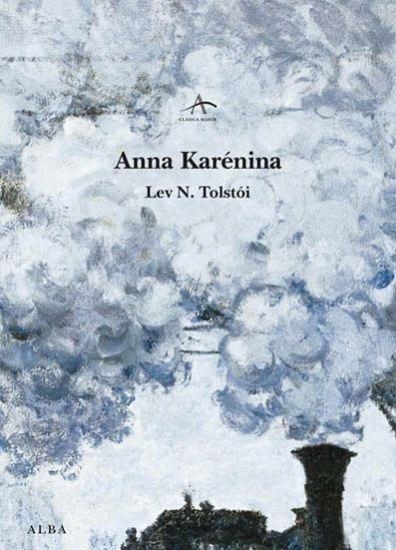 ANNA KARENINA | 9788484284925 | LEV TOLSTOI