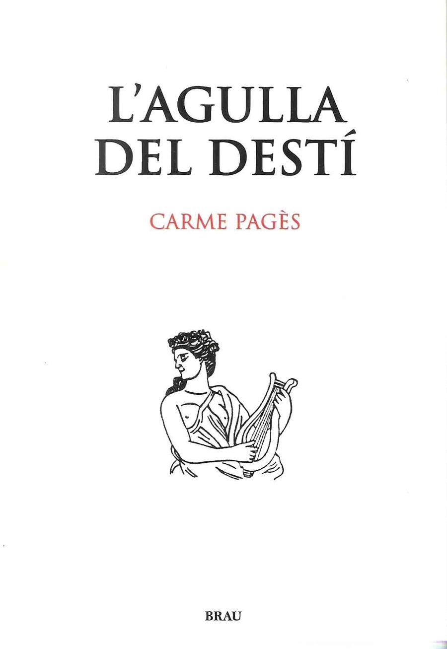 AGULLA DEL DESTI, L' | 9788496905689 | PAGES, CARME