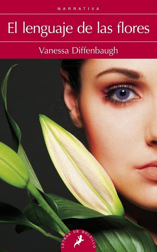 EL LENGUAJE DE LAS FLORES | 9788498385137 | DIFFENBAUGH, VANESSA