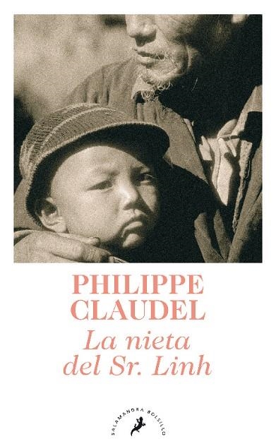 LA NIETA DEL SEÑOR LINH | 9788498385151 | PHILIPPE CLAUDEL