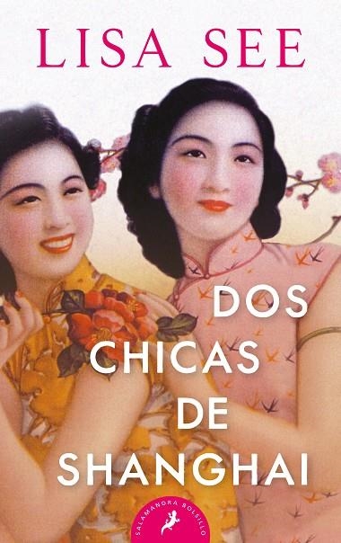 Dos chicas de Shanghai | 9788498385120 | LISA SEE