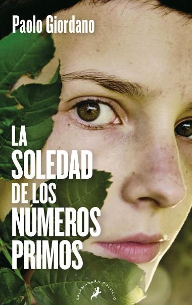 SOLEDAD DE LOS NUMEROS PRIMOS, LA | 9788498383454 | PAOLO GIORDANO