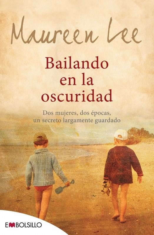 BAILANDO EN LA OSCURIDAD | 9788415140290 | LEE, MAUREEN