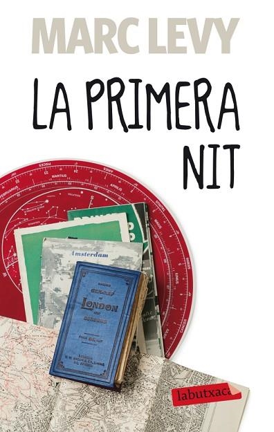 PRIMERA NIT, LA | 9788499304151 | LEVY, MARC