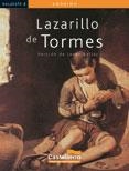 LAZARILLO DE TORMES | 9788483451915 | ANONIMO