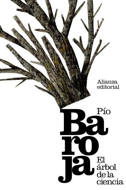 EL ARBOL DE LA CIENCIA | 9788420653297 | Pío Baroja