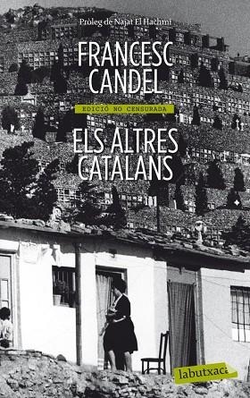 ELS ALTRES CATALANS | 9788499306445 | CANDEL, FRANCESC