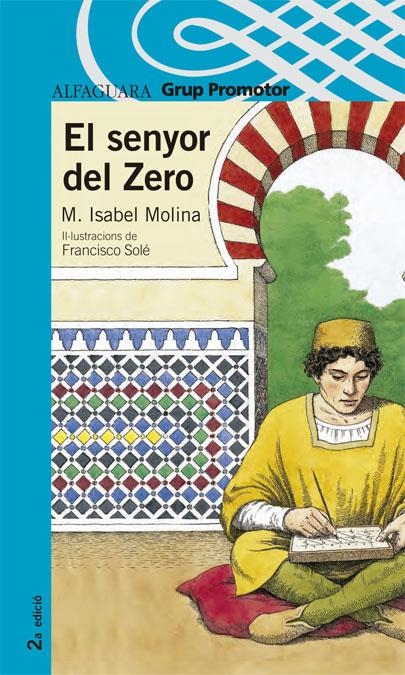 EL SENYOR DEL ZERO | 9788479180690 | MOLINA, M. ISABEL