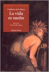 VIDA ES SUEÑO, LA | 9788431642433 | CALDERON DE LA BARCA, PEDRO