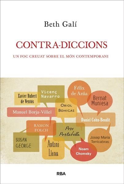 CONTRA-DICCIONS | 9788482646305 | GALI, BETH