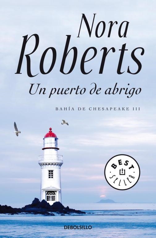 PUERTO DE ABRIGO, UN | 9788499895901 | ROBERTS, NORA