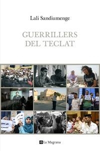 GUERRILLERS DEL TECLAT | 9788482642765 | SANDIUMENGE, LALI