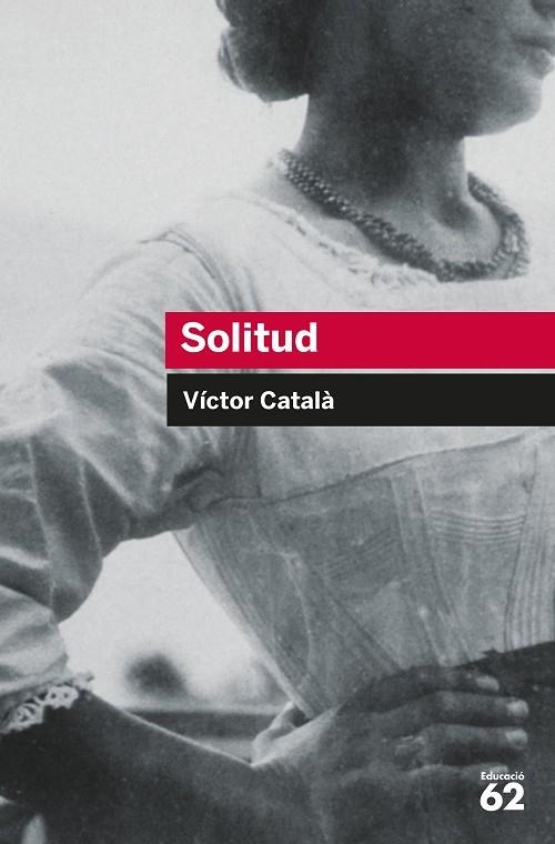 SOLITUD | 9788492672387 | VICTOR CATALA