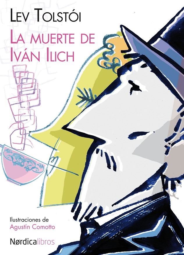 LA MUERTE DE IVAN ILICH | 9788415717225 | LEV TOLSTOI