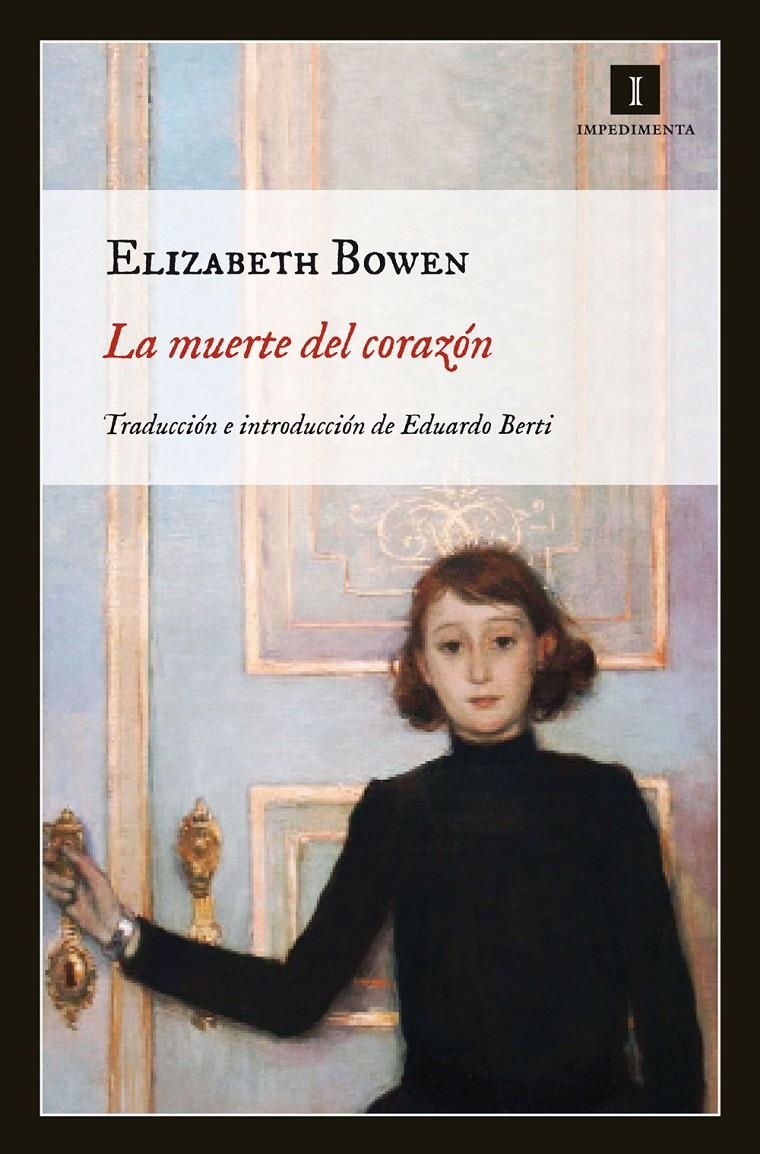 LA MUERTE DEL CORAZON | 9788415130383 | ELISABETH BOWEN