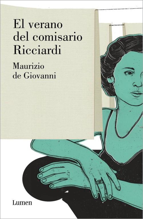 EL VERANO DEL COMISARIO RICCIARDI | 9788426421272 | DE GIOVANNI, MAURIZIO