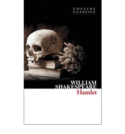 HAMLET | 9780007902347 | WILLIAM SHAKESPEARE