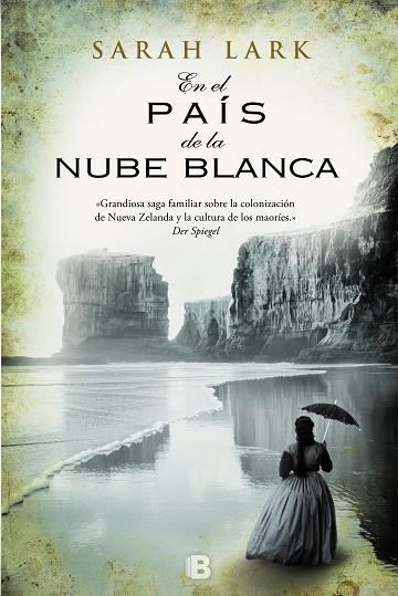 EN EL PAIS DE LA NUBE BLANCA | 9788466646710 | SARAH LARK