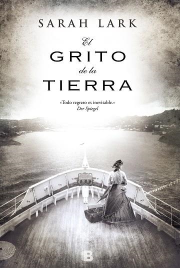 EL GRITO DE LA TIERRA | 9788466652285 | Sarah Lark