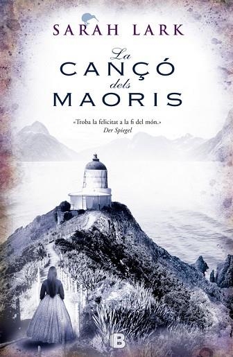 CANÇO DELS MAORIS, LA | 9788466646987 | SARAH LARK