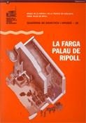 FARGA PALAU DE RIPOLL, LA | 9788439384823 | VV.AA.